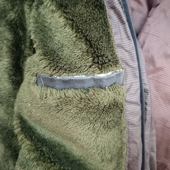 Puff jacket - Picture 9 of 14